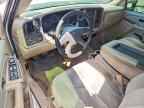 2007 CHEVROLET Silverado