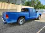 1999 DODGE Dakota
