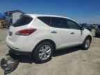 2014 NISSAN MURANO