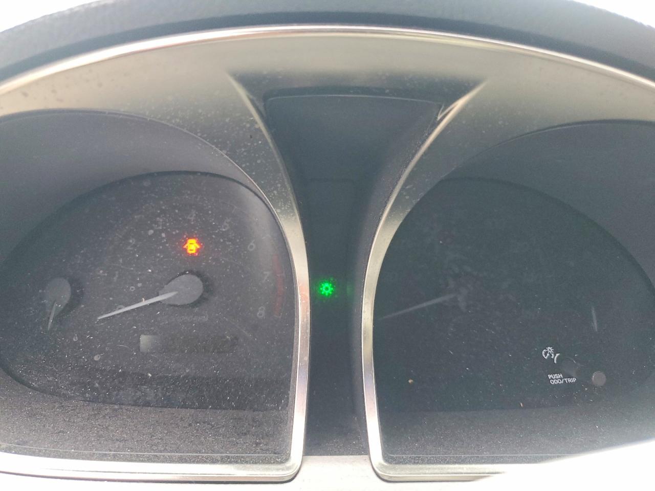 2011 TOYOTA Avalon