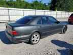 2001 MERCEDES-BENZ E-Class