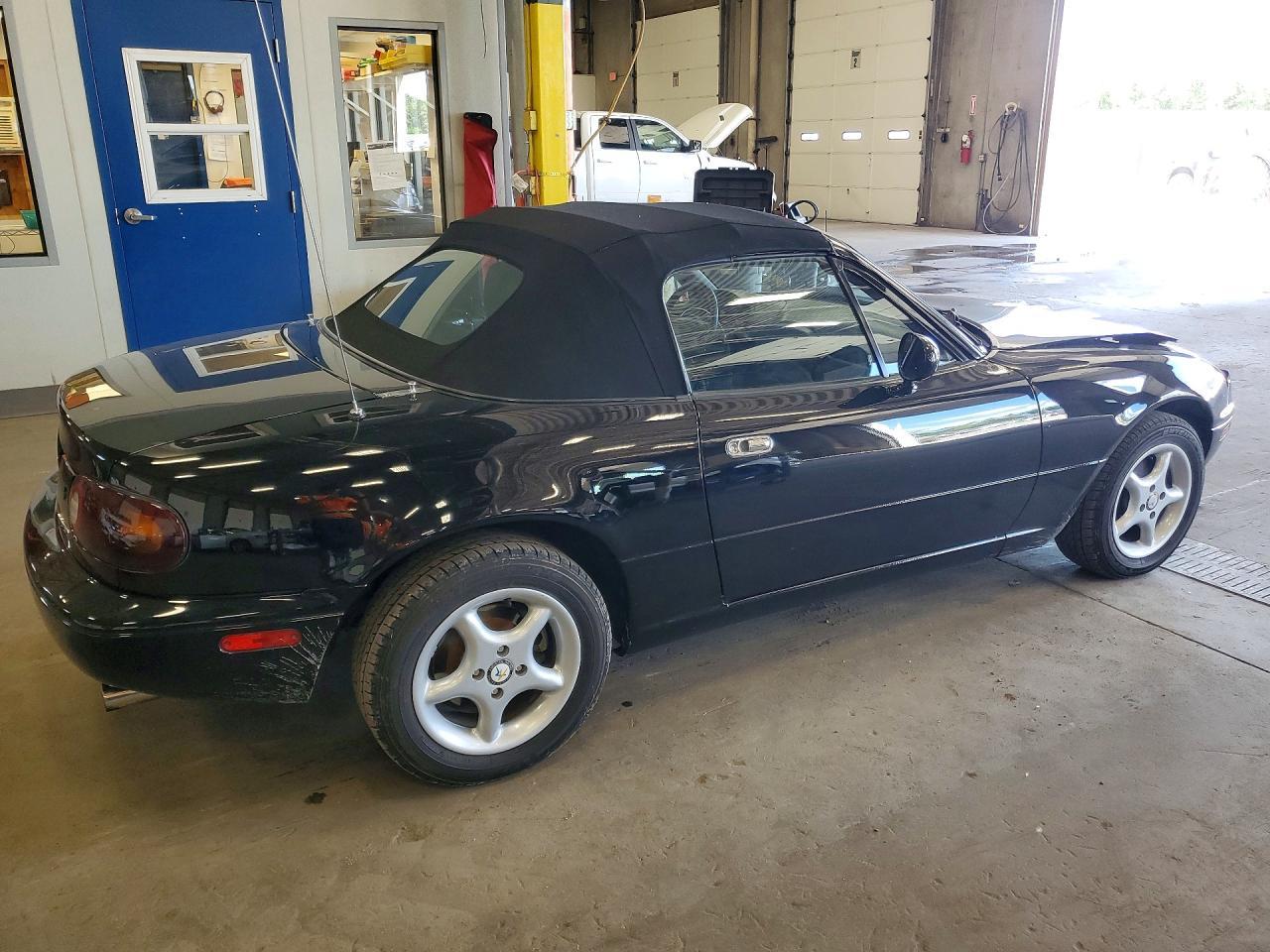 1997 MAZDA MX-5 Miata