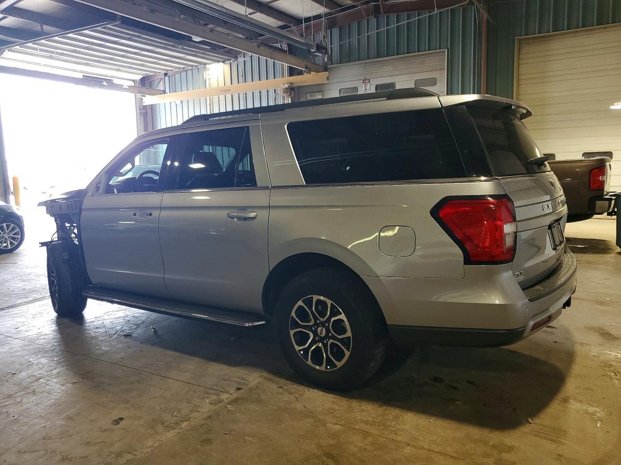 2023 FORD Expedition