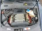 2008 AUDI A6 Quattro