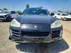2009 PORSCHE CAYENNE