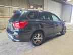 2018 NISSAN PATHFINDER