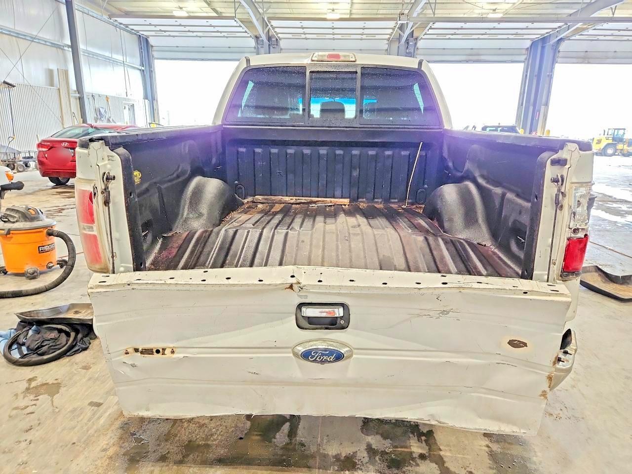 2013 FORD F-150 Lightning