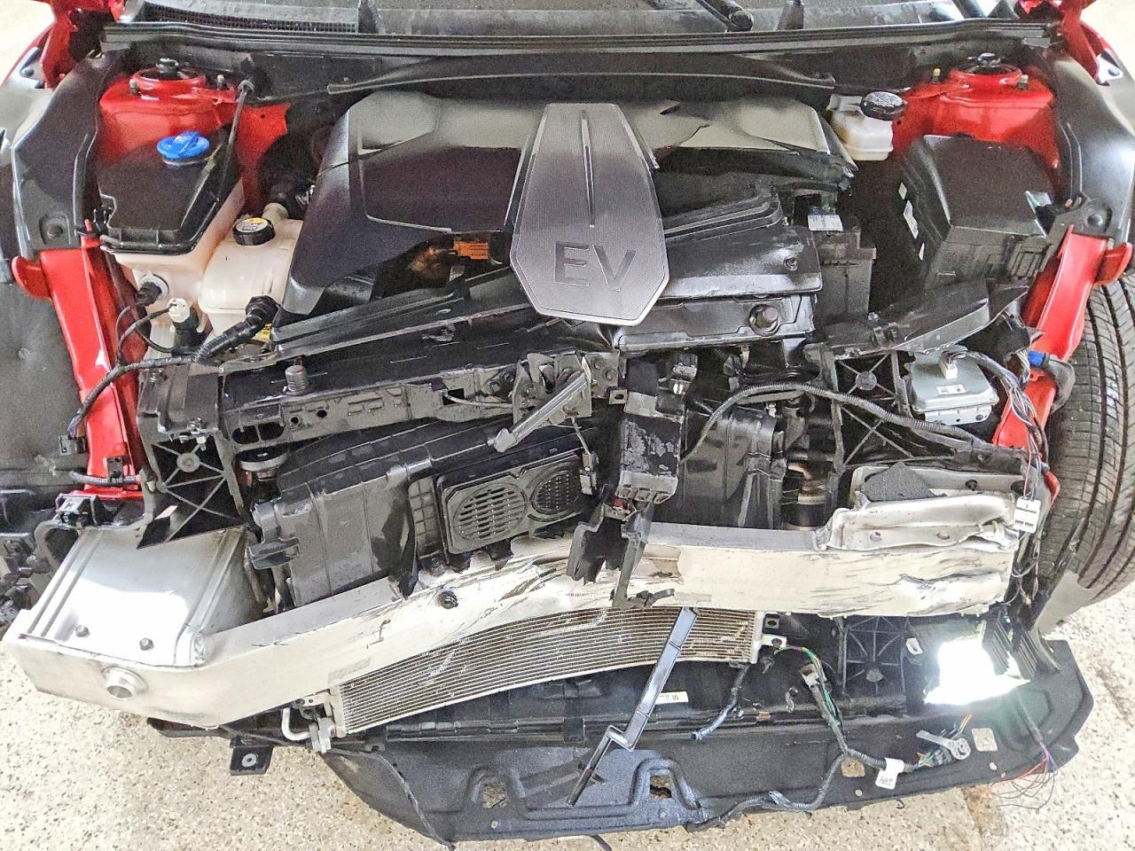 2023 KIA EV6