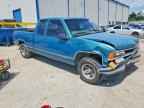 1998 CHEVROLET Gmt
