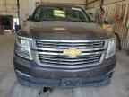 2015 CHEVROLET Suburban