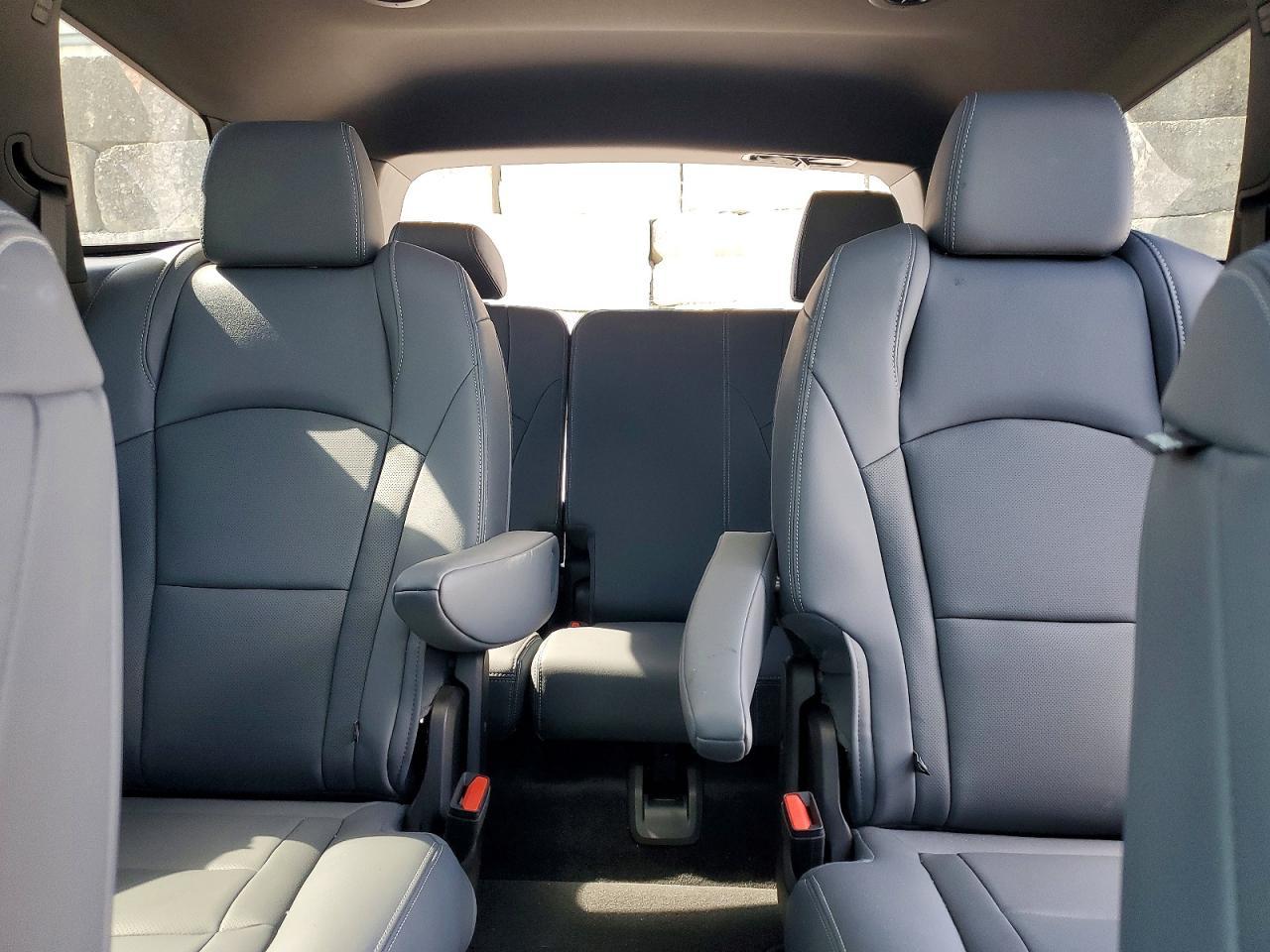 2023 BUICK ENCLAVE