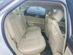 2014 LINCOLN MKZ