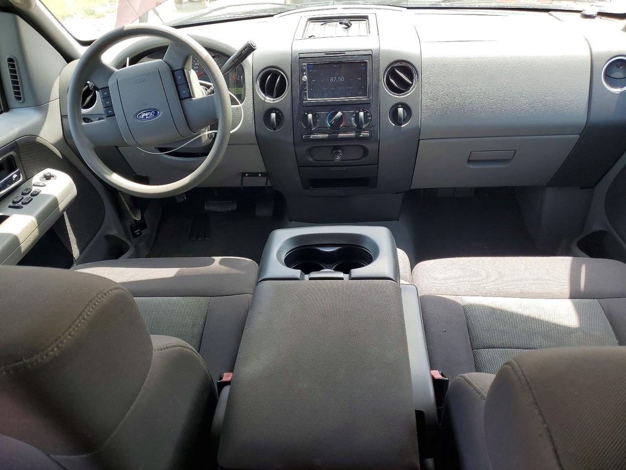 2004 FORD F-150 Lightning