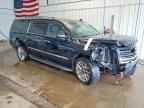 2015 CADILLAC Escalade ESV