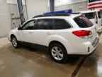 2013 SUBARU Outback