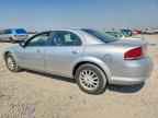 2003 CHRYSLER Sebring
