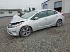 2018 KIA FORTE