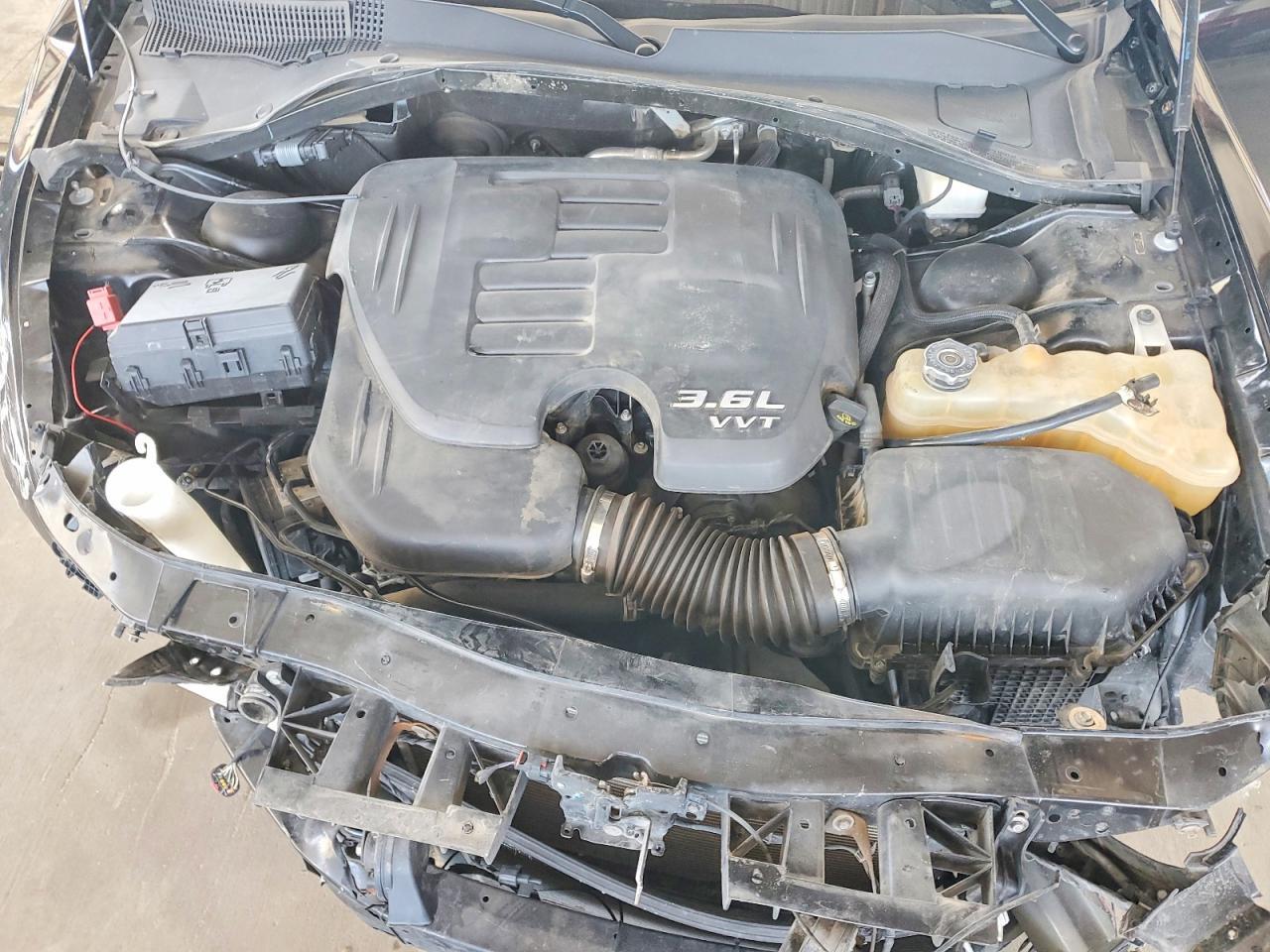 2022 CHRYSLER 300