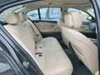 2013 BMW 5 series