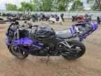 2008 HONDA Cbr600