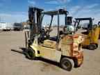 2001 Hyster Construction Equipment