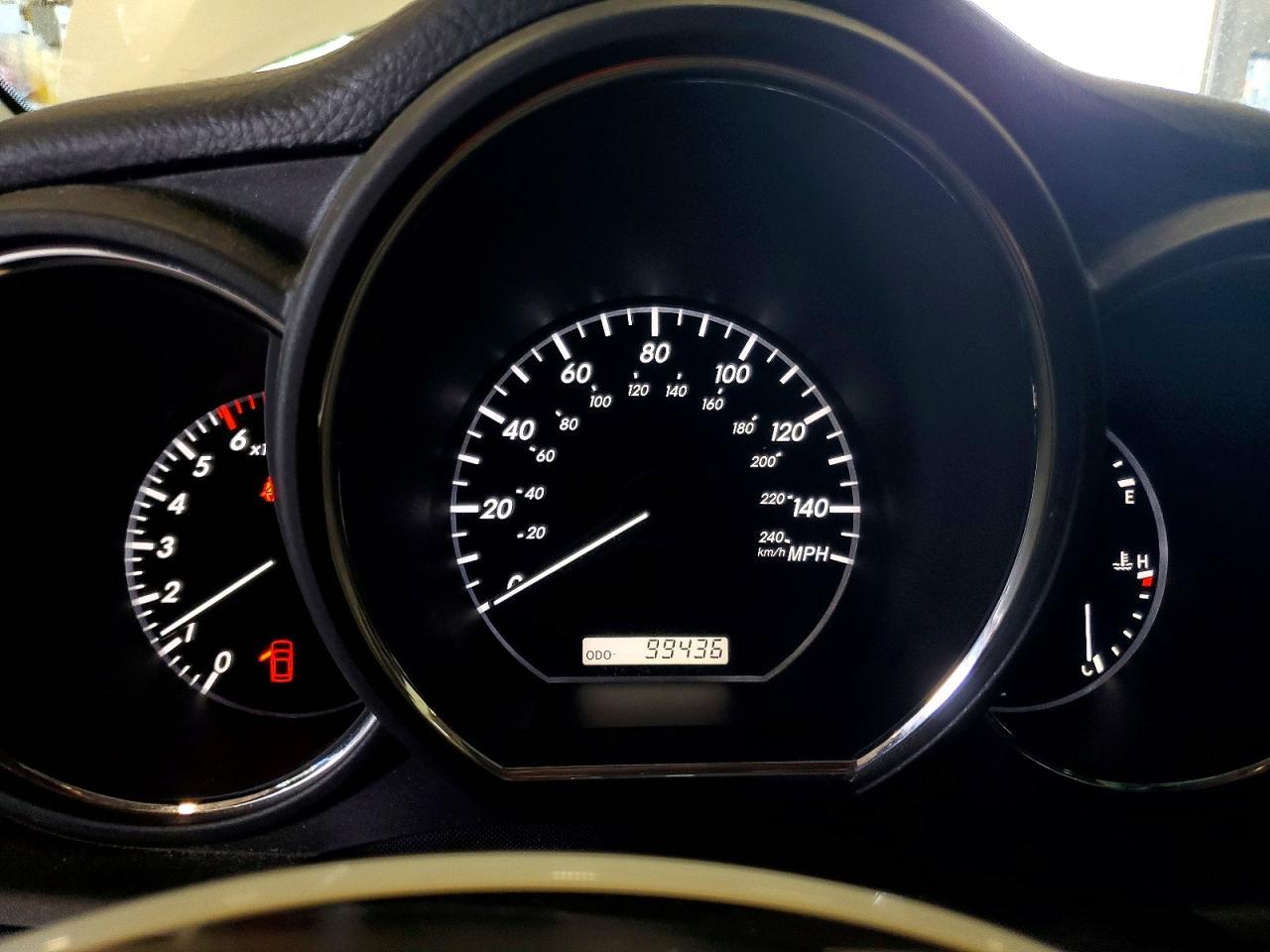 2006 LEXUS Rx 330