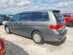 2008 HONDA ODYSSEY