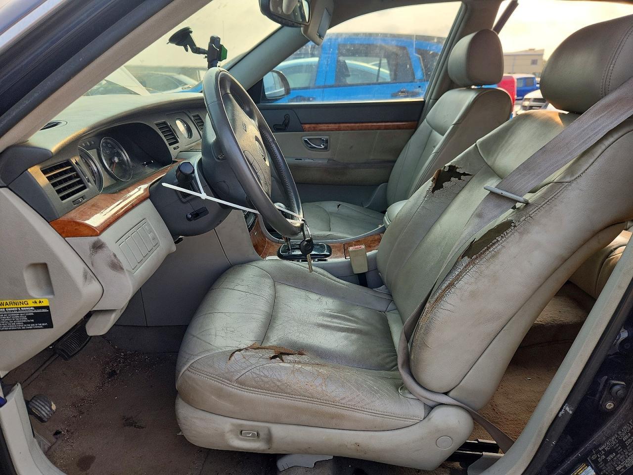 2006 KIA Amanti