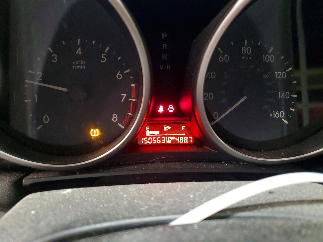 2010 MAZDA 3
