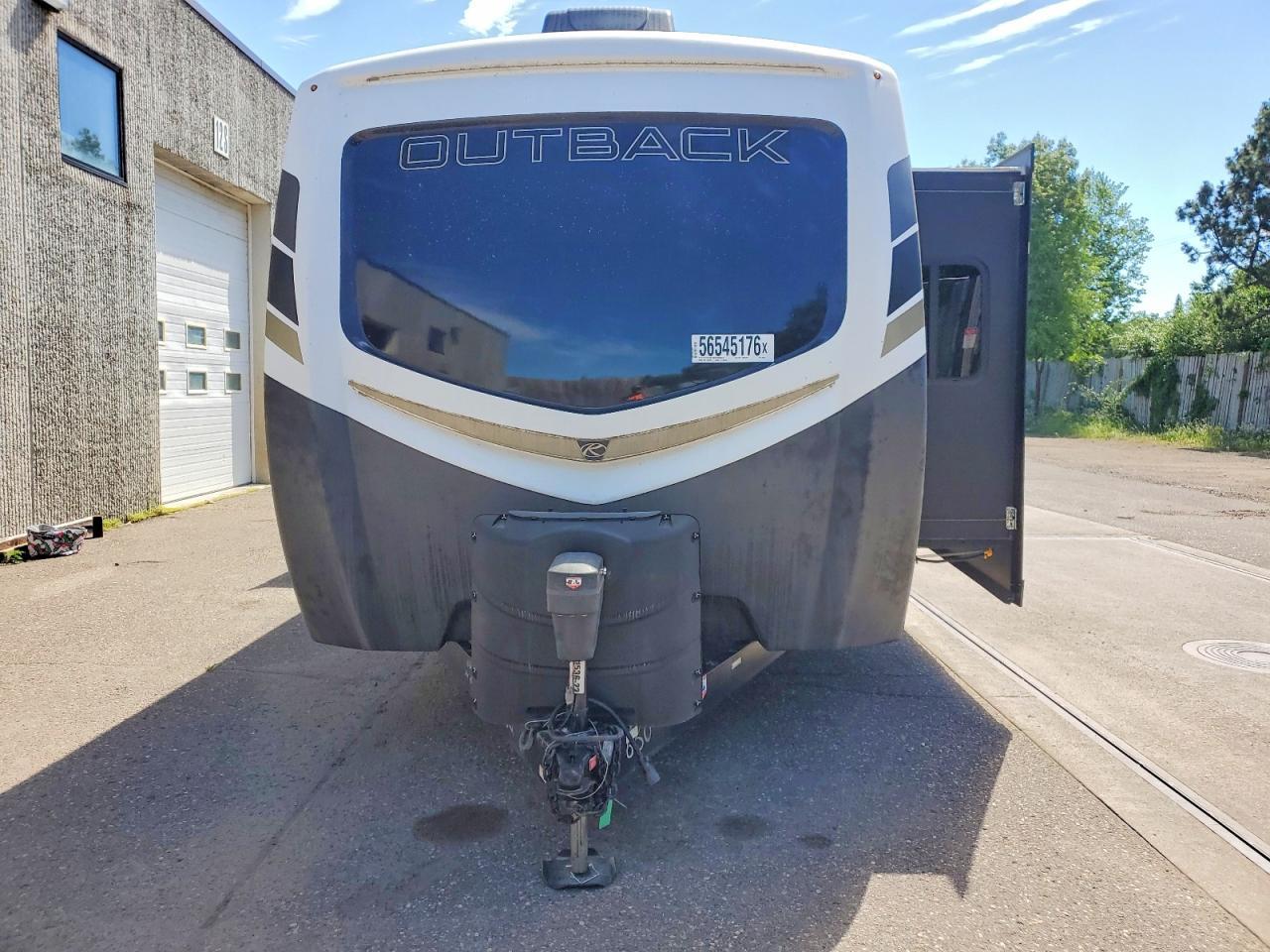2022 Kutb 330rl