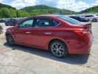 2014 NISSAN SENTRA