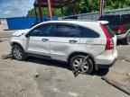 2007 HONDA CR-V