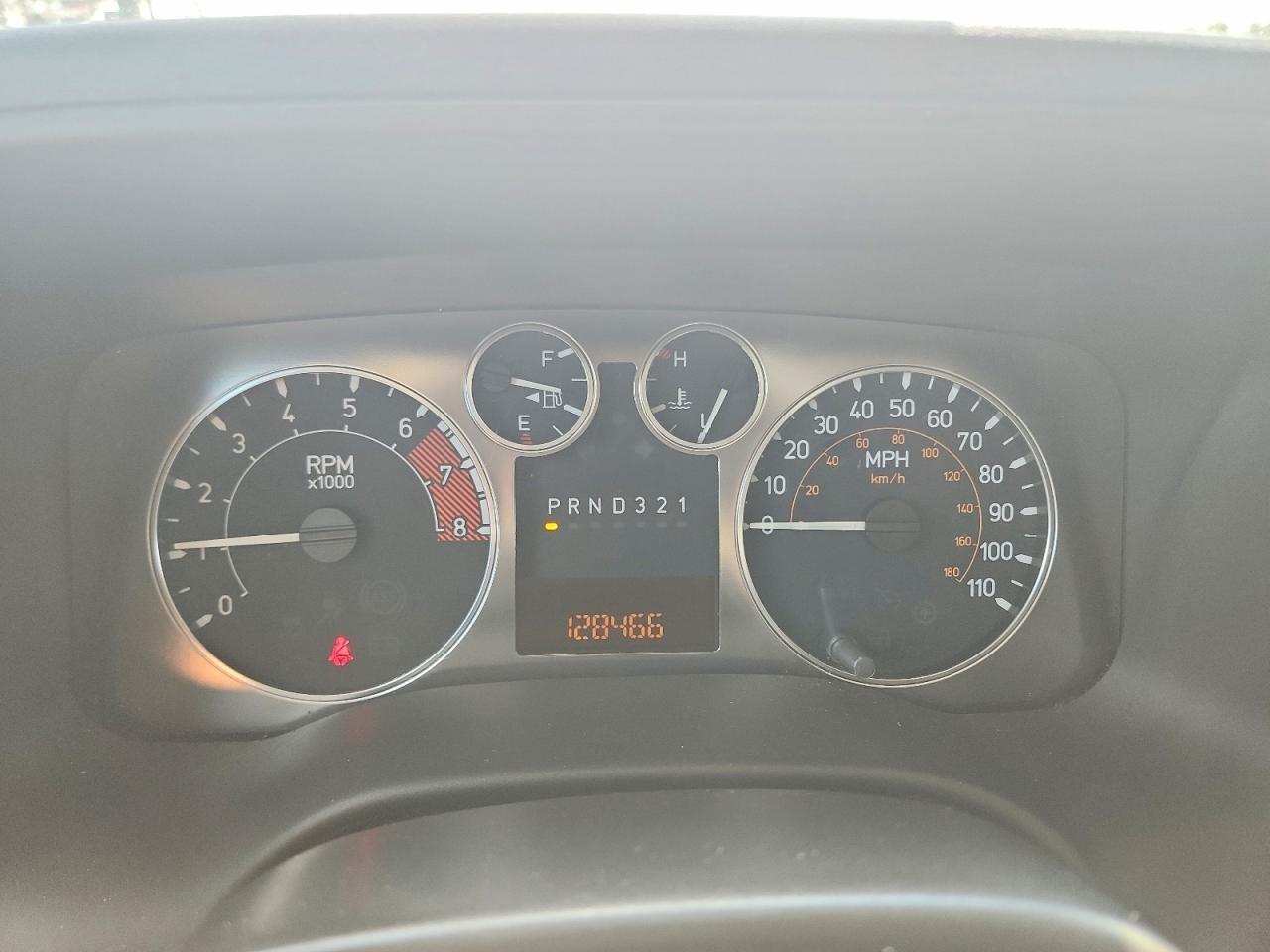 2006 HUMMER H3