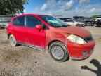 2011 NISSAN VERSA
