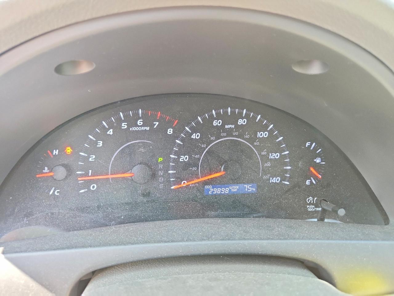 2010 TOYOTA CAMRY