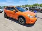2014 SUBARU XV Crosstrek