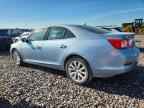 2013 CHEVROLET MALIBU