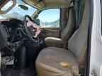 2016 CHEVROLET EXPRESS 2500
