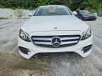 2020 MERCEDES-BENZ E-Class