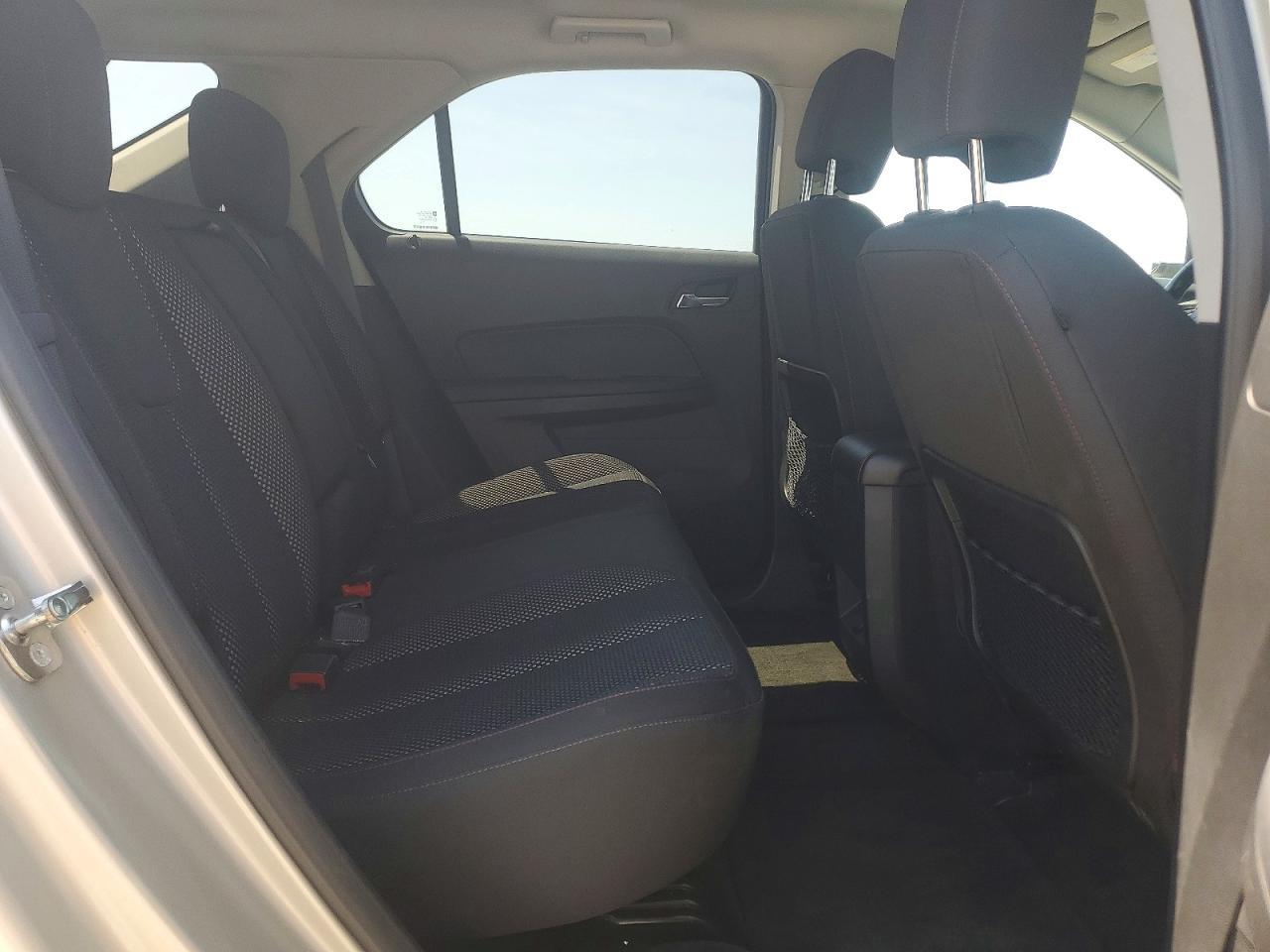 2013 CHEVROLET EQUINOX