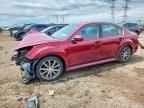 2013 SUBARU Legacy