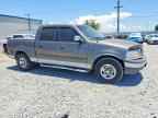 2002 FORD F-150 Lightning