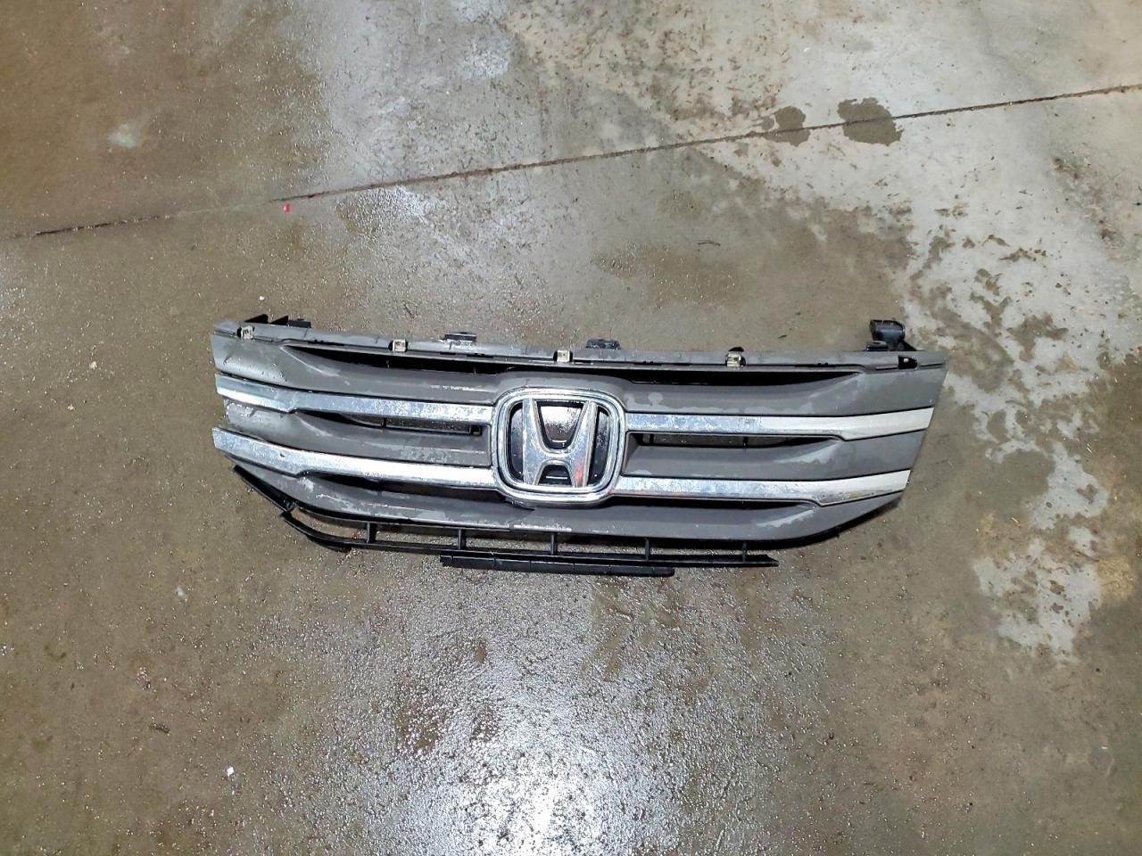 2013 HONDA ODYSSEY