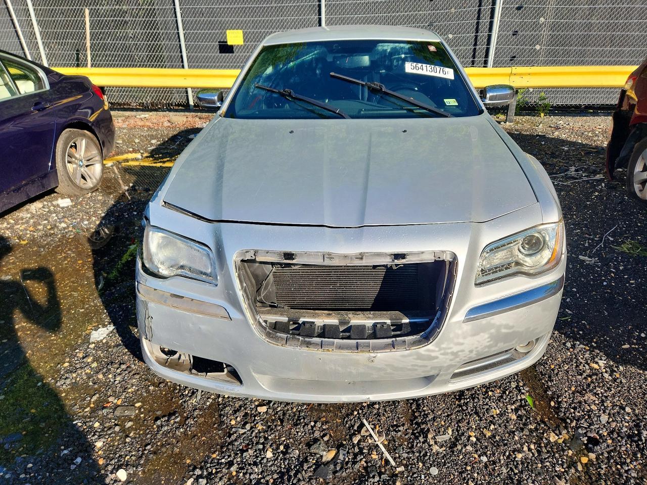 2012 CHRYSLER 300