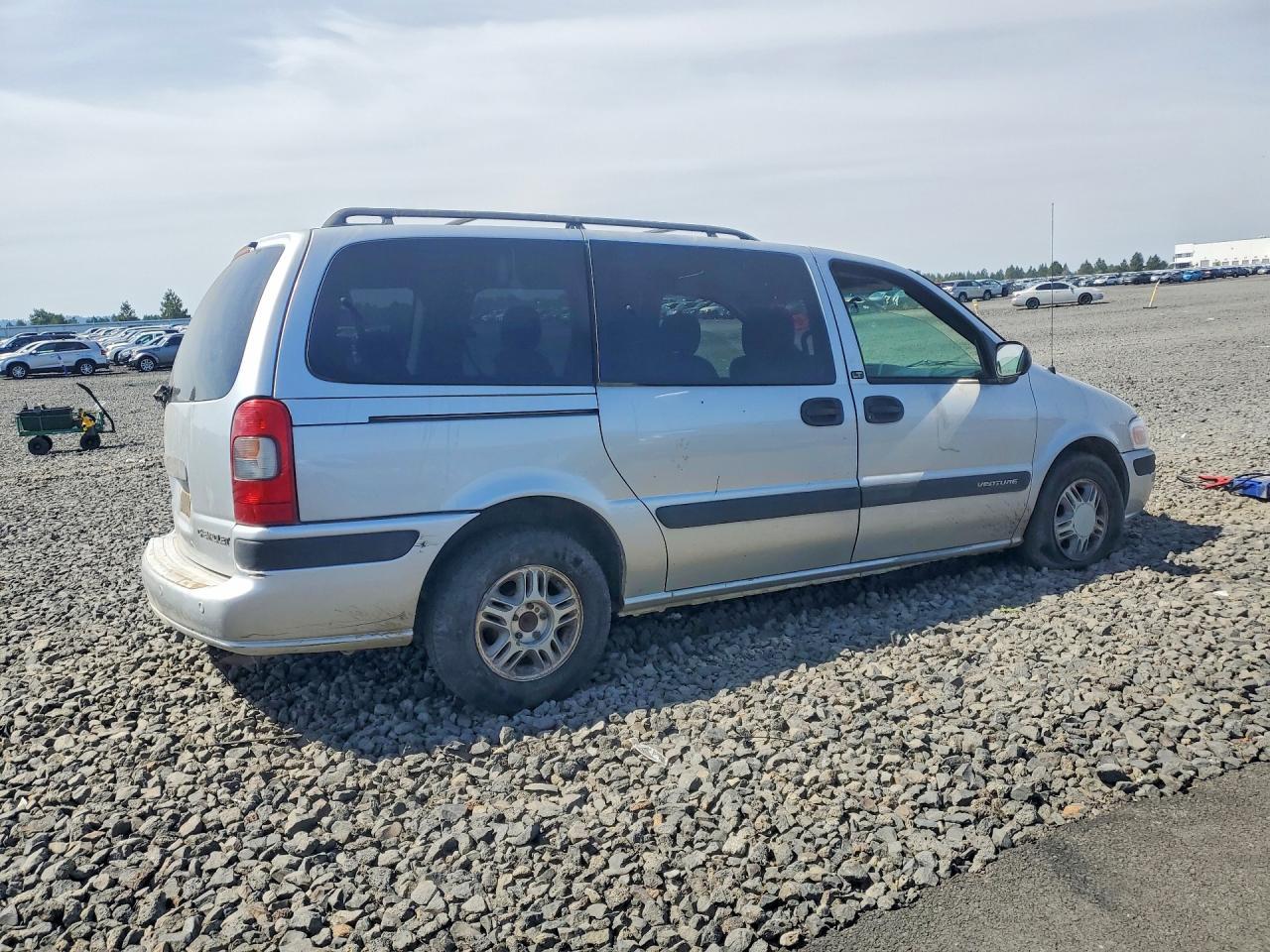 2003 CHEVROLET Venture