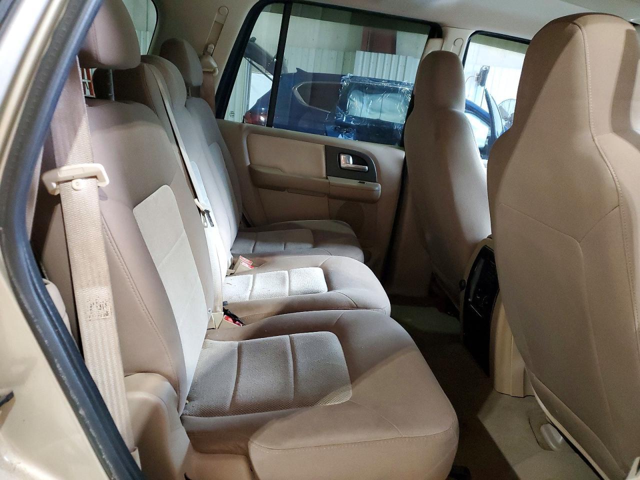 2004 FORD Expedition