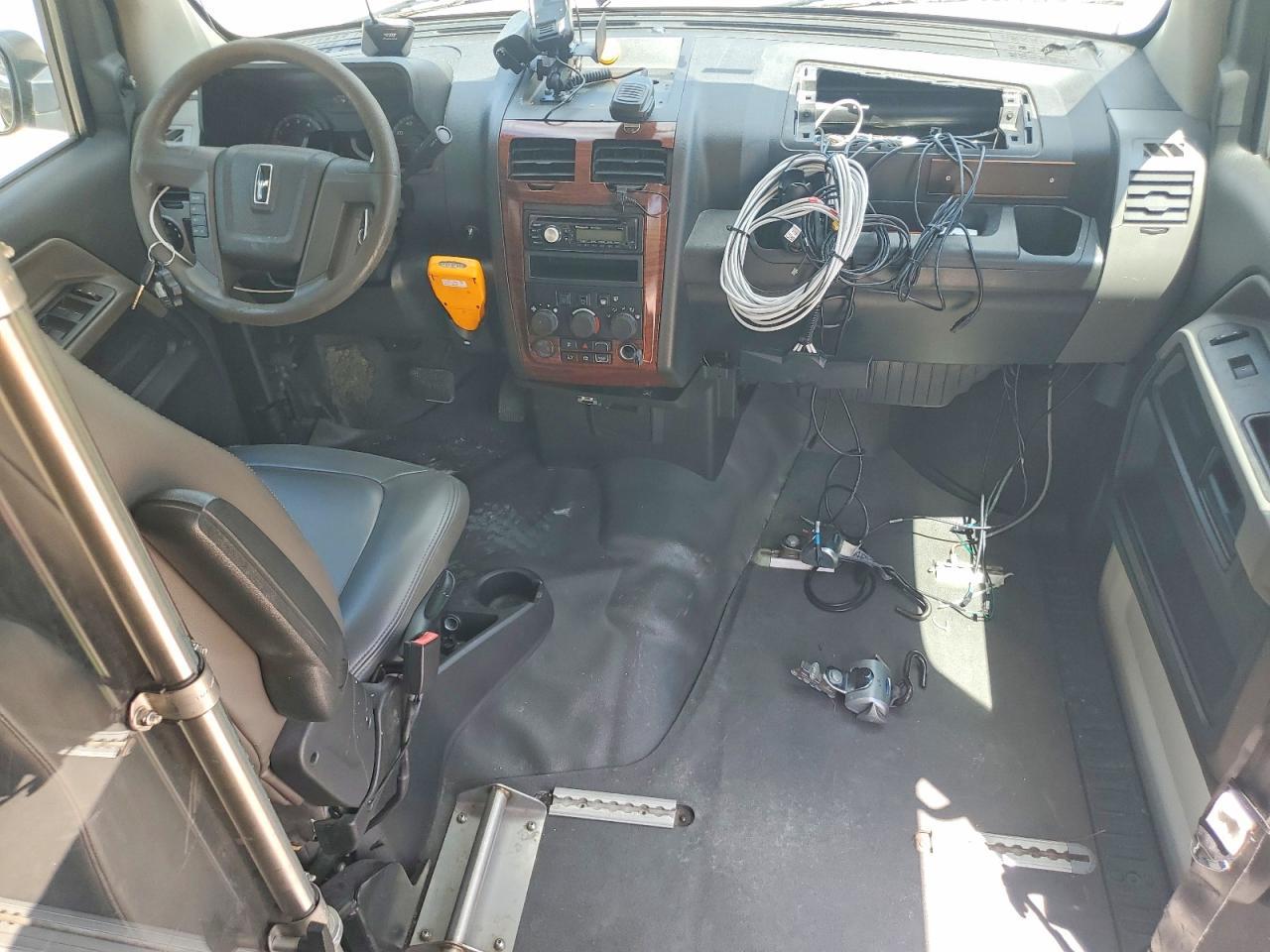 2014 Mobility Ventures Mv-1