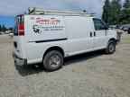 2016 CHEVROLET EXPRESS 2500