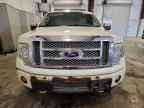 2011 FORD F-150 Lightning