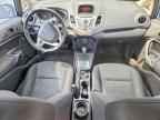 2011 FORD Fiesta